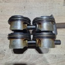 ПОРШНІ BMW N63B44  (1084099161) фото min 6