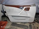 СИДІННЯ КАРТИ MERCEDES W210 E430 ШКІРА САЛОН ДЕКОРИ  (1093129690) фото min 6