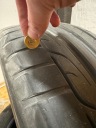 LATO:Dunlop SP SportMaxx RT 225/50R17 98 Y XL, MFS, J 2022rok (1083055521) фото min 6