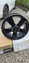 НОВЕ ТИТАНОВІ ДИСКИ 16 ДЮЙМИ 5X105 OPEL ASTRA MOKKA  (1087263268) фото min 4
