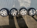 ТИТАНОВІ ДИСКИ + ШИНИ ЗИМОВІ HANKOOK WINTER I*CEPT RS3 W462 205/55 R16 91 T  (1093665025) фото min 5