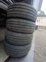 ЯК НОВЕ MICHELIN E.PRIMACY 225/60 R18 104V DOT 4525 КОМПЛЕКТ 4 ШТ  (1093750495) фото min 4