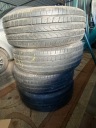 КОМПЛЕКТ ШИН LETNICH PIRELLI SCORPION VERDE 225/65 R17 102H  (1082869263) фото min 10