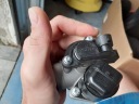 THROTTLE VALVE JUNAK M12 VINTAGE  photo 4