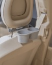 АВТО ОРГАНАЙЗЕР 3W1 ТЕЛЕФОН / TABLET, СТАКАНИ I ВІДХОДИ  (1090844239) фото min 13