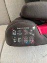 КРІСЛО АВТО KINDERKRAFT XPAND 15-36 KG. ВЖИВАНИЙ  (1083653161) фото min 3