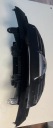 РЕШІТКА РЕШІТКА РАДІАТОРА DACIA SPRING 21-24ROK 622568058R 623105273R ОРИГІНАЛ  (1082622937) фото min 5