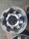 Ats Cup 7056 7x15 Et20 Golf 1 Golf 2 Scirocco Jetta Kadett (1093289247) фото min 5