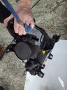 ФАРИ ПЕРІД GIULIA ALFA ROMEO 25W ЄВРОПА 50564094, 50564103  (1089116404) фото min 12