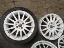 ТИТАНОВІ ДИСКИ ДИСКИ АЛЮ ALESSIO WRC 4X100 7.5J 16″ ET38 WYSYLKA/DOWOZ  (1088075239) фото min 2