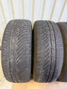 КОЛЕСА ЗИМОВІ MERCEDES C , E КЛАСС 18 ДЮЙМИ ОРИГІНАЛ A246 W245 W246 247  (1087972286) фото min 8