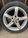 ТИТАНОВІ ДИСКИ MERCEDES CLK W208 SL  (1089744477) фото min 4