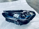 ЛІВА ФАРА LASER LED (СВІТЛОДІОД) BMW X3 G01 X4 G02 5A2921709  (1087100980) фото min 14