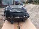 СУМКИ HARLEY DAVIDSON SOFTAIL  фото 2