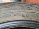 ШИНИ ЗИМОВІ NOKIAN WR SUV 4 225/60/18 R18 104H КОМПЛЕКТ 7 MM ! TOYOTA RAV4  (1093821283) фото min 8