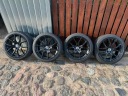 ТИТАНОВІ ДИСКИ 5X112 R18 AUDI A3 8V GOLF VII ET42 SKODA  (1093023921) фото min 9