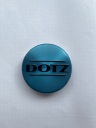 КОВПАЧОК DOTZ ОРИГІНАЛ СРІБНИЙ N07  (1073789576) фото min 2