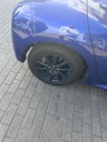 AUTEC ТИТАНОВІ ДИСКИ SKANDIC S ЧОРНИЙ АЛЮ 6,0X15 ET38 5X100 TOYOTA YARIS 185/65/15  (1093352452) фото min 4