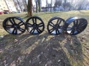 ДИСКИ BBS R18 8.0J ВІДСТАНЬ 5X112 СТУПИЦЕЮ 57,1 ET46  (1090436847) фото min 3