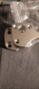 PODWYZSZENIE RUDDERS DO MOTORCYCLE YAMAHA FJR 1300 2001-2005ROK  photo 3