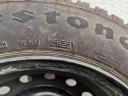 ДИСКИ СТАЛЬ Z ШИНАМИ RENAULT OE 403006864R 6.0″ X 15″ 4X100 ET31 23R.  (1087527263) фото min 3