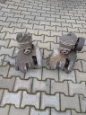 ENGINE MOTORS SHL M11 2 STUFF  photo 1