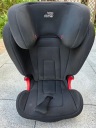 КРІСЛО BRITAX ROMER KIDFIX 2 R 15-36 KG  (1093727488) фото min 2