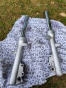ПІР'Я PIAGGIO XEVO X8  (1093330848) фото min 6