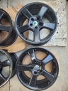 ДИСКИ КОЛЕСА 16 ДЮЙМИ 7,5JX16H2 SKODA VW GOLF IV POLO BORA IBIZA 5X100 ET35  (1090508202) фото min 3