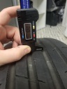 ШИНИ ЛІТНІ NOKIAN POWERPROOF 1 205/45 R17 88Y (ЯК NOWE! DOT 2024)  (1091876813) фото min 6
