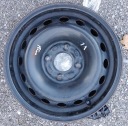 ДИСК 13″ RENAULT CLIO MEGANE THALIA ET36 4X100 БЕЗ WAD  (1079343758) фото min 1