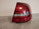 ФАРА ПРАВА ЗАД ЗАДНЯ LED (СВІТЛОДІОД) MERCEDES C КЛАСС W205  205 РЕСТАЙЛ УНІВЕРСАЛ A2059064105  (1081281014) фото min 5
