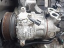 VOLVO V60 S60  COMPRESSOR KILMATYZACJI 31469968 