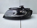 FARO IZQUIERDA PARTE DELANTERA AUDI A4B8 