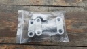 PODWYZSZENIE KIEROWNICY, МОНТАЖ NA MOTOR,QUAD,ATV CROSS 22MM  фото 4
