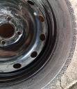 185/60R15 84H CONTINENTAL CONTIECOCONTACT CP КОЛЕСО ЗАПАСНЕ 15 4X100 60MM  (1080554518) фото min 4