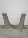 CHRYSLER 300C SRT8 2006 PLASTICS SALON KIT  photo 1