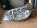 ФАРА ЛІВА ПЕРЕДНЯ CITROEN C5 РЕСТАЙЛ 9650055980  (1083887532) фото min 1