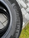 CONTINENTAL ECOCONTACT6 15 ДЮЙМ 185/65R ЛІТНІ НОВЕ  (1073758437) фото min 3