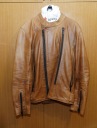 JACKET MOTORCYCLE REVIT DYD 50 SKIN BROWN  photo 3