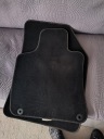 PEUGEOT 508 II 2018-2024 ORIGINAL MATS VELOR  photo 3