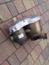 DPF САЖОВИЙ VW ПАСАТ B8 TIGUAN II 2,0TDI DFGA 2019R 04L131765CD 5Q0131705CP  (1086824698) фото min 3