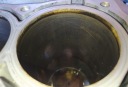 BLOCK ENGINE VW UP POLO SKODA FABIA 1.0 MPI CHYB CHY CHYA 04C103023H  photo 5