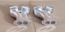 ZASTAW КОЛЕКТОРІВ ВСМОКТУЮЧИХ DO BOXERA TYP1 – VW GARBUS, BUS, KARMAN GHIA  (1083197945) фото min 2