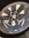ДИСК АЛЮМІНІЄВА R16 AUDI A6 A4 A5  фото 4
