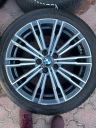 КОЛЕСА BMW G20 G21 M PERFORMANCE ОРИГІНАЛ 790M  (1082877863) фото min 2