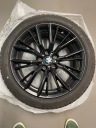 ДИСКИ BMW OE 796M STYLING 18'' 7,5X18 ET25 6885305, BMW G20 G21 4 G22 G23  (1083071015) фото min 4