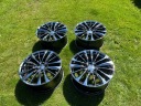 ДИСКИ ENKEI 19 X 9J, ET45, 66,1 MM, 5 X 114,3 MM  (1093642489) фото min 6