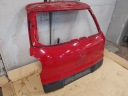 FIAT 500L 500 L 12-22 КРИШКА БАГАЖНИКА КРИШКА БАГАЖНИКА БАГАЖНИКА  (1080141405) фото min 7