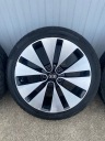 ДИСКИ KIA OPTIMA 18” ДЮЙМИ 2010-2013R  (1085758763) фото min 5